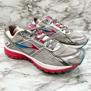 Brooks Ghost 8 Running Shoes